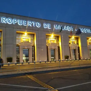 Hostal Welcome Málaga