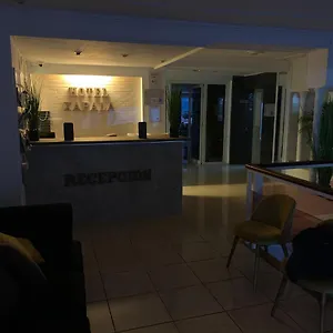 *** Hotel Xapala Spanje