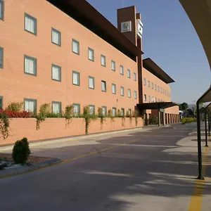 *** Hotel De Espana Spanje