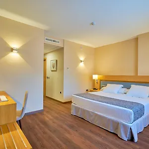 **** Hotel Guadalmedina Spanje