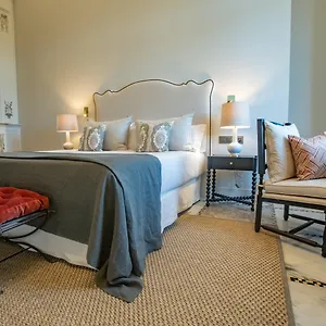 Hotel Soho Boutique Castillo De Santa Catalina - Adults Recommended