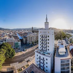 Hotel Soho Boutique Equitativa Málaga