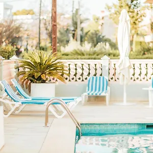 Hotel 4u Miranda - Adults Only Santa Ponsa