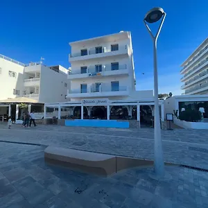 Apartahotel Playa Sol Es Cana