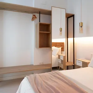  Hotel Ld Convento Cister Spanje
