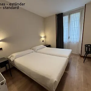 ** Gasthuis Begona - Centro Ciudad Spanje