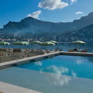 **** Hotel Salino Port Soller Spanje