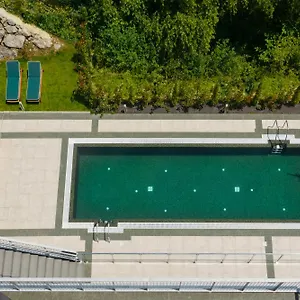 Hotel Tres Reyes San Sebastián