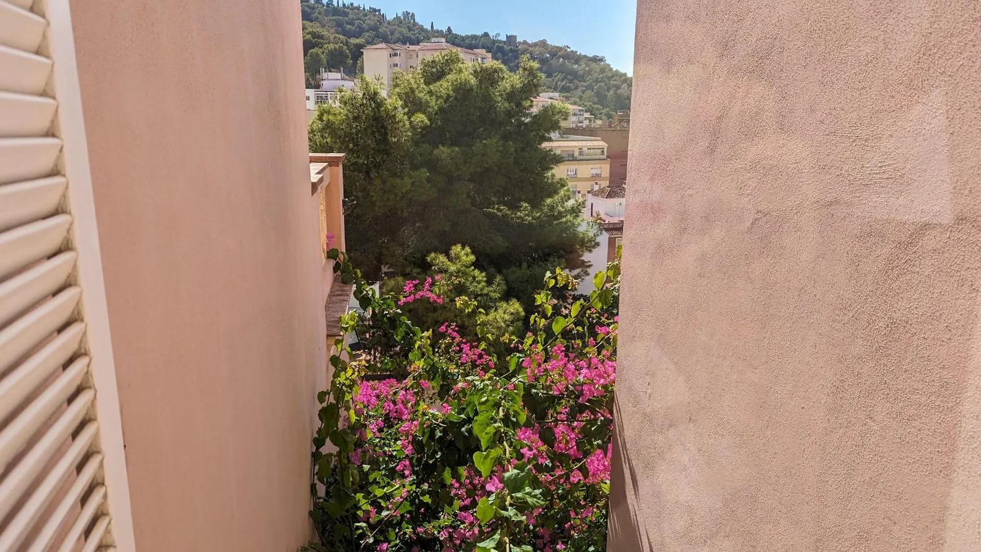 Casa Monte Victoria Málaga 2*,  Spanien