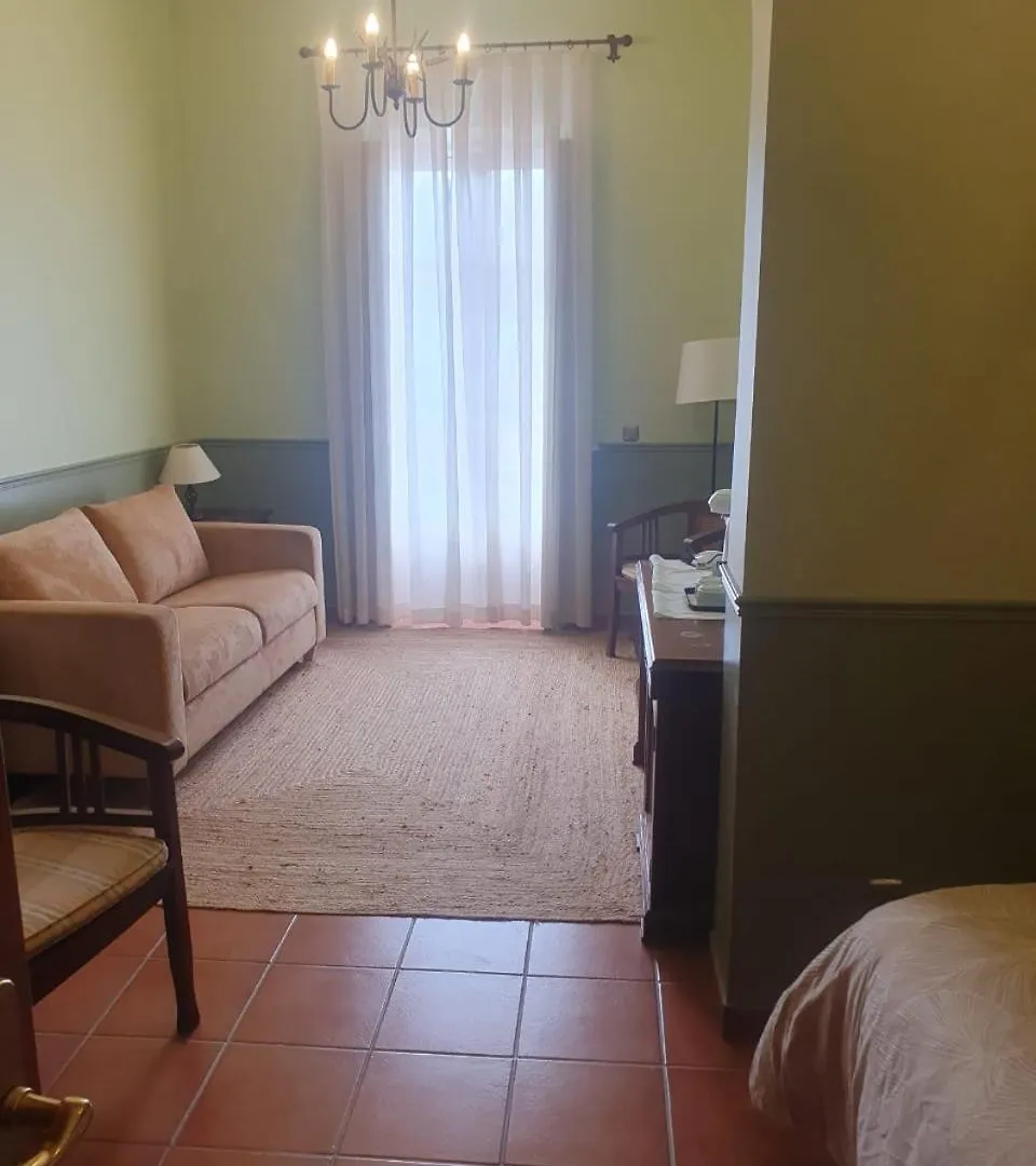 Hotel Casa Monte Victoria Málaga