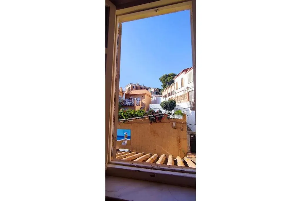 Casa Monte Victoria Málaga 2*,  Spanje