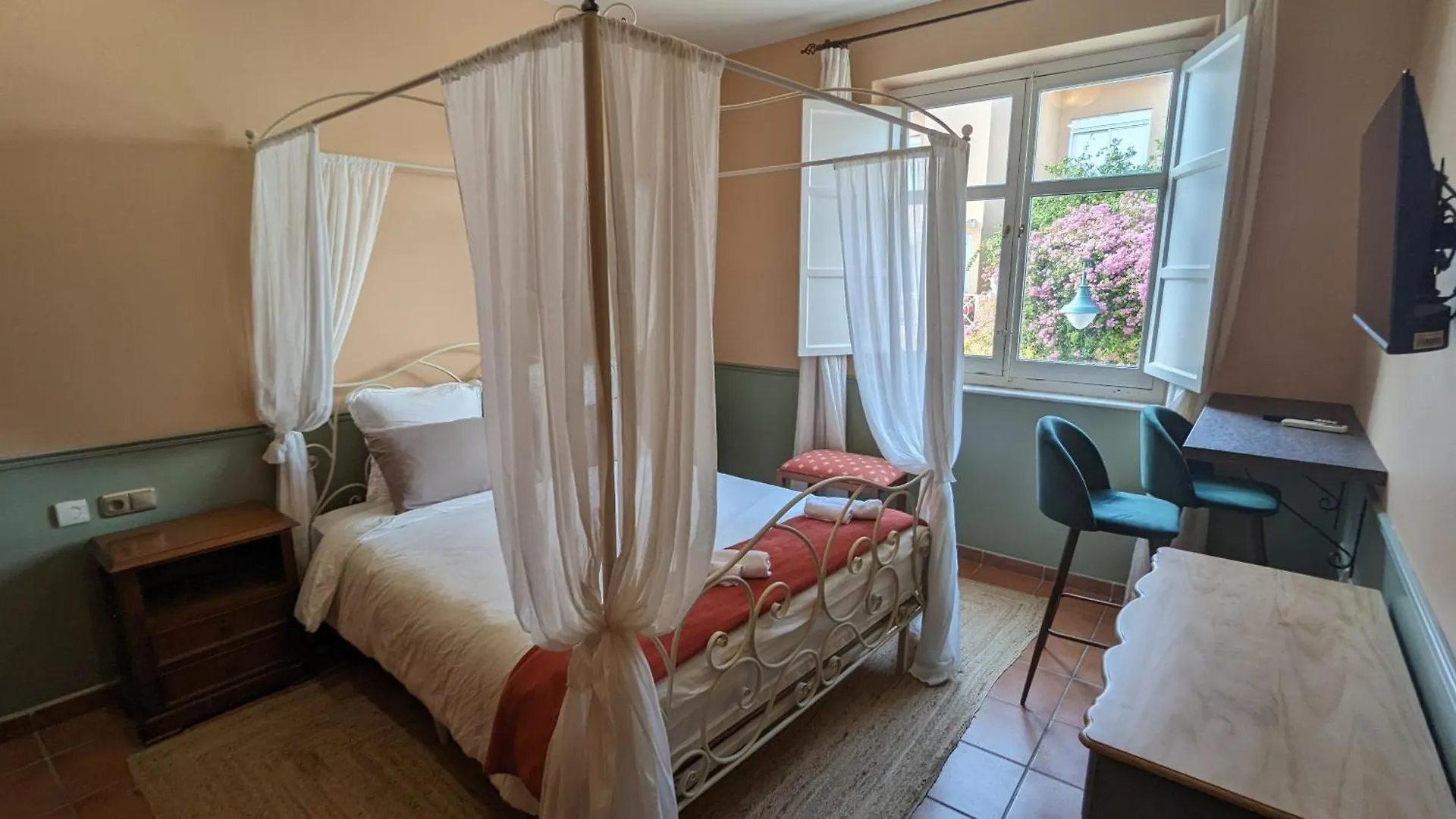 Casa Monte Victoria Málaga 2*,  Spanje