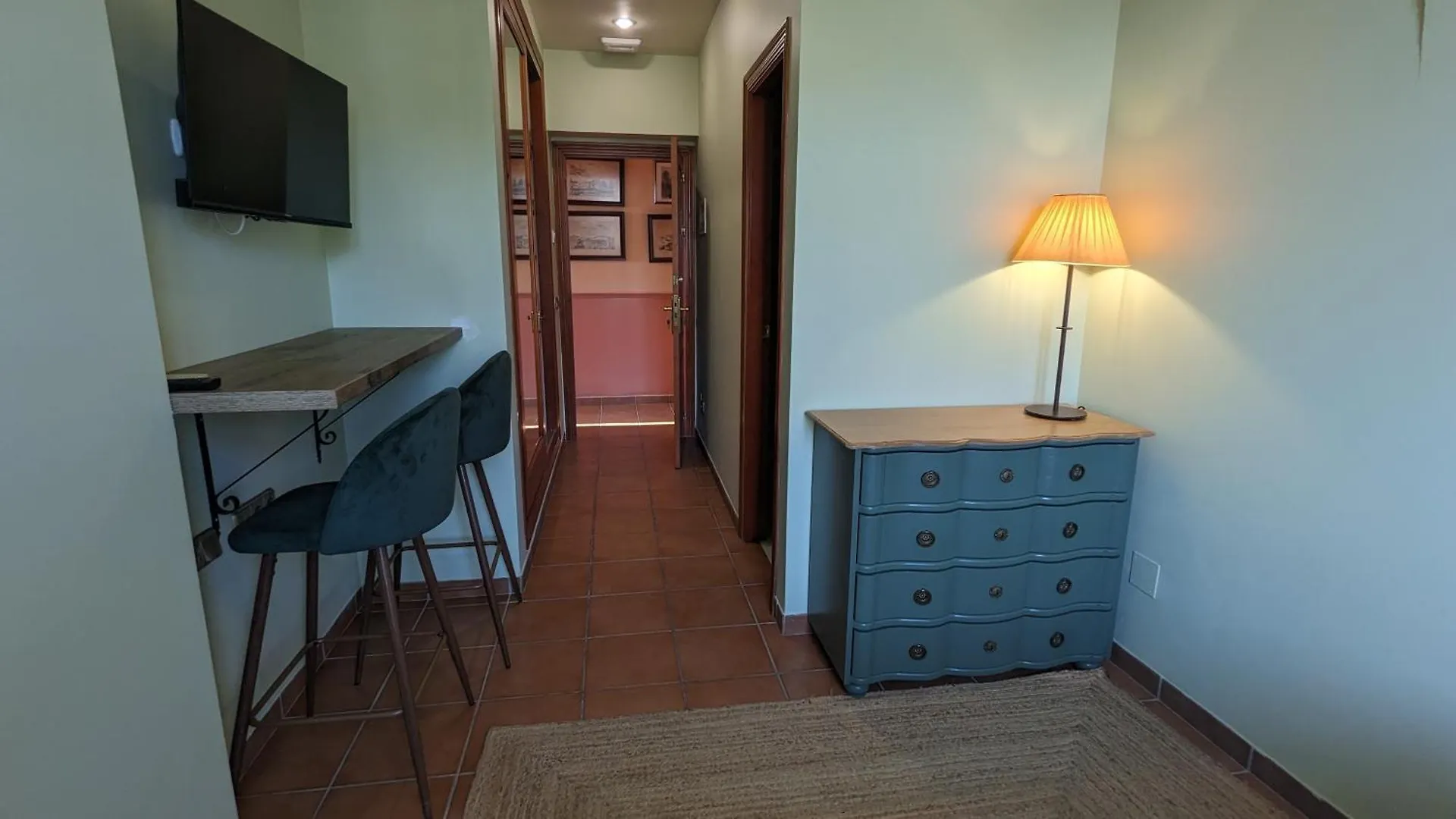 Casa Monte Victoria Málaga Spanje